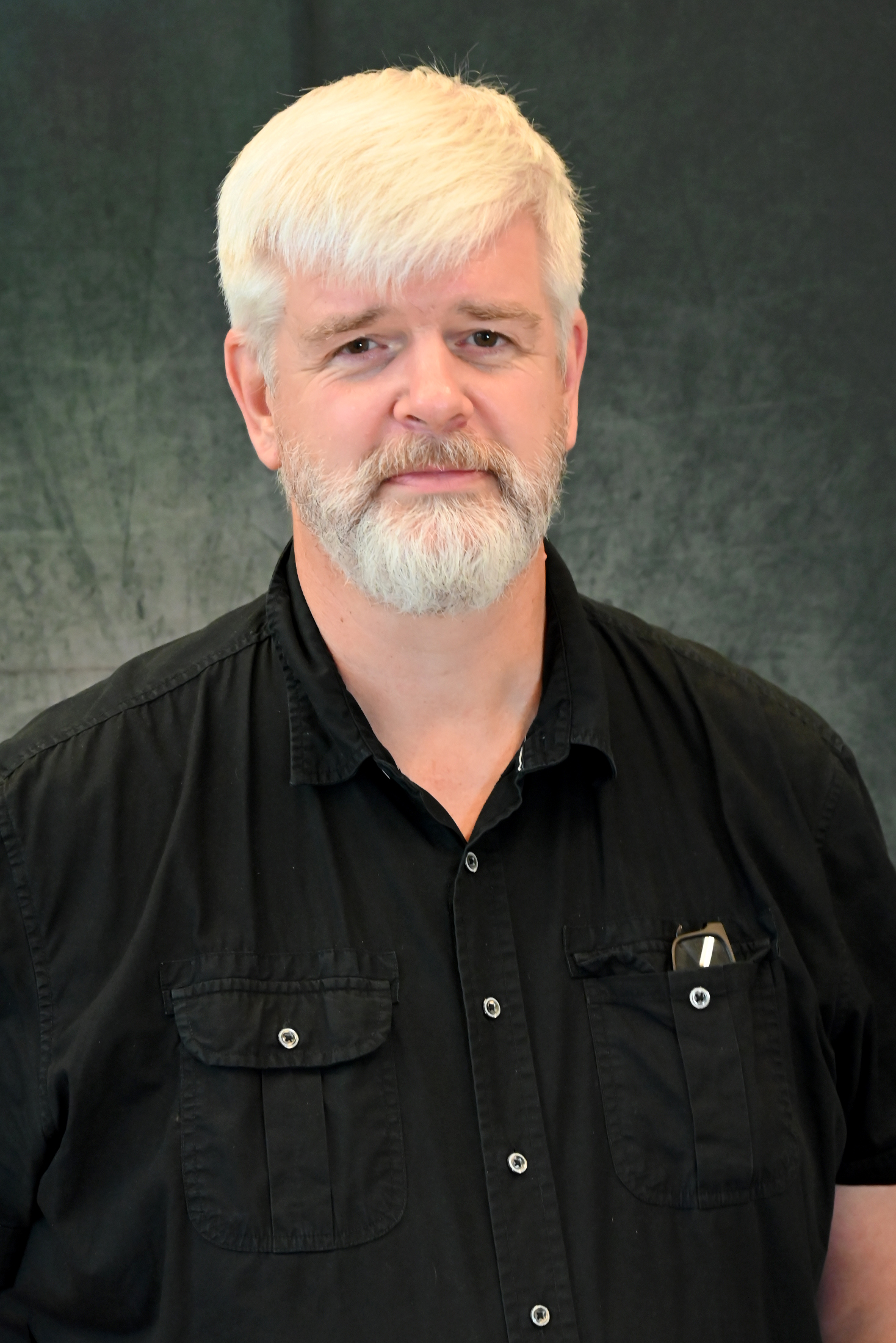 Lars Hedlund